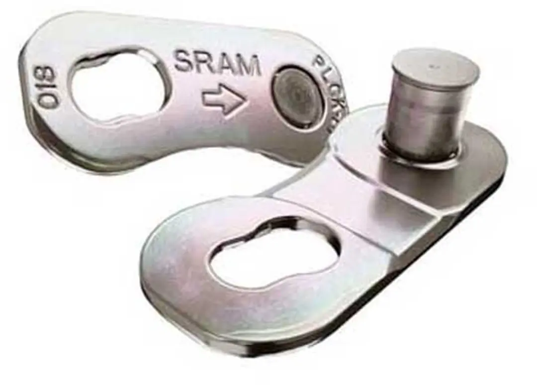 Snelle sluiting Sram Powerlock Mono-1V (x4)
