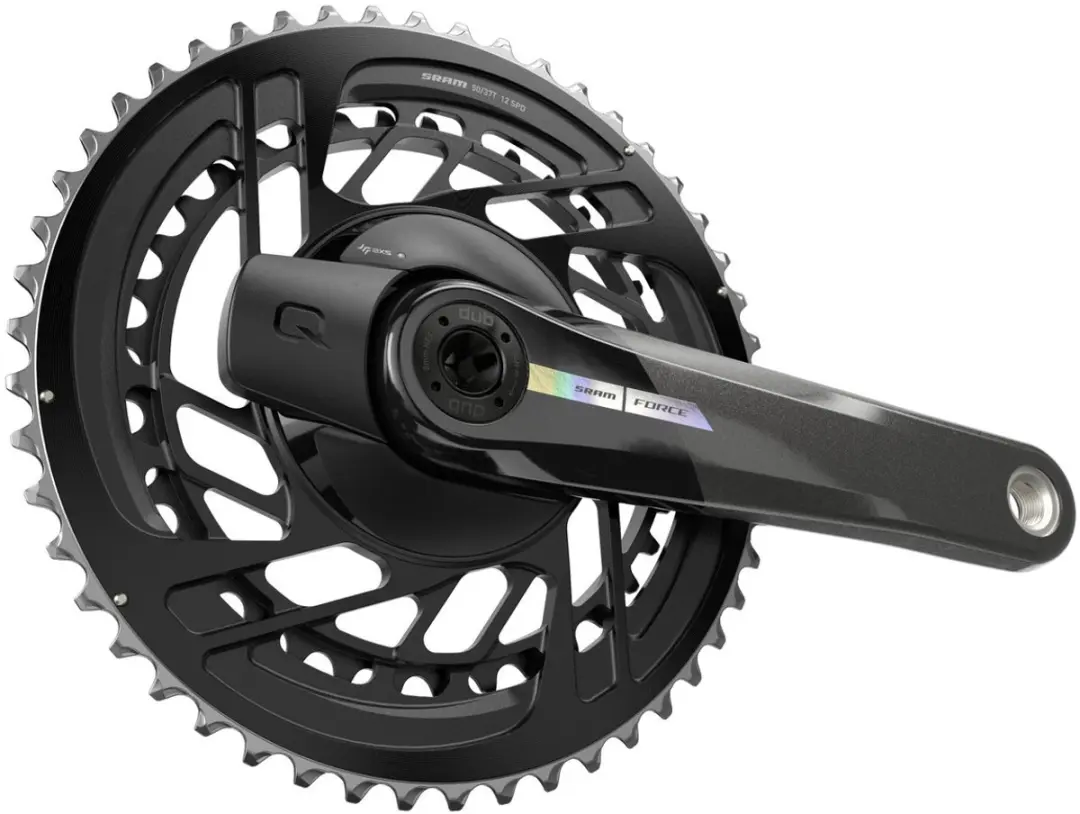 Pedalen Sram Force D2 2X Powermeter Dub DM