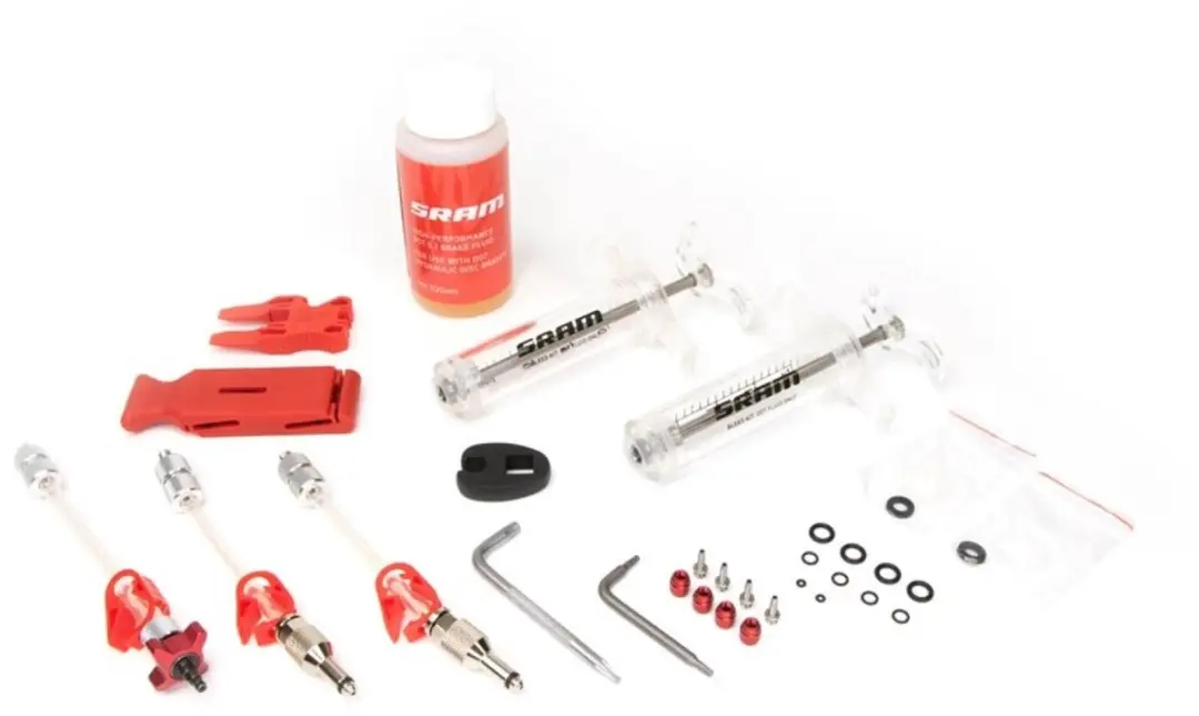 SRAM Pro Bleed Kit