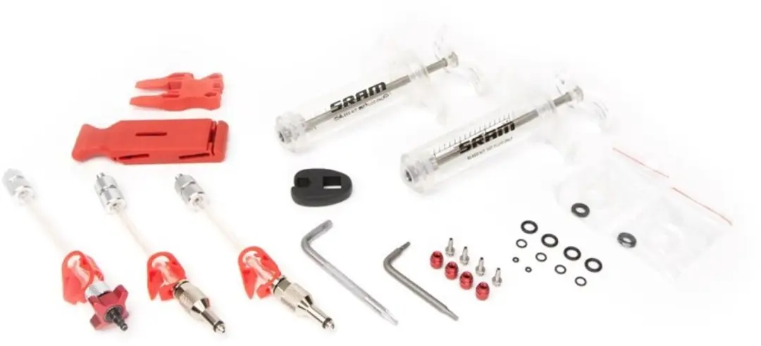 SRAM Pro Dot V2 Remontluchtingsset