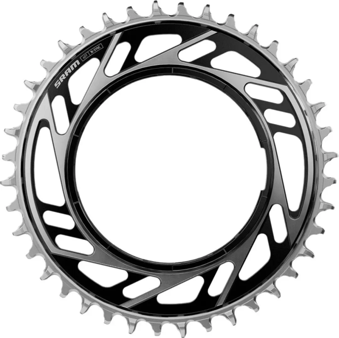 SRAM Red E1 Road Ketting 12-speed - Zilver