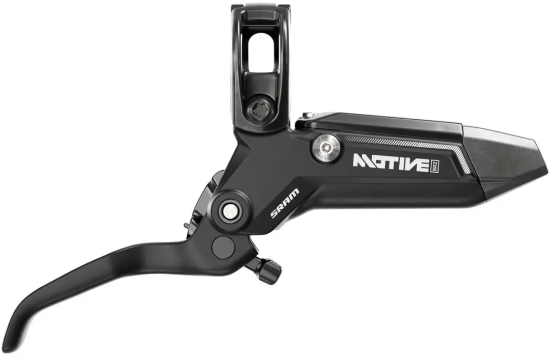 SRAM Brake Motive Bronze Black