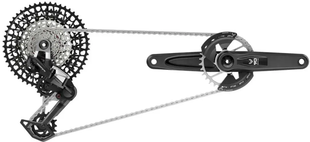 SRAM Eagle 90 T-Type Kit - Meerkleurig - afbeelding 2 van 3