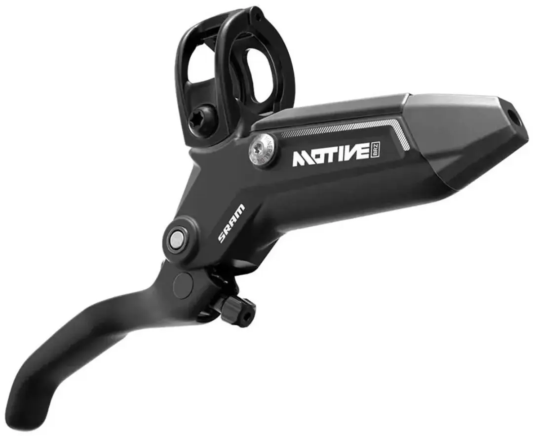 SRAM Motive Remhendel - Zilver/Zwart - afbeelding 3 van 3