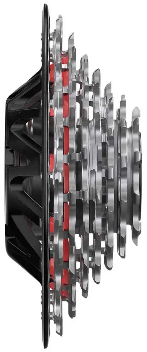 Sram Cassette Xx Dh Xs-797 T-type 7-speed - UNI