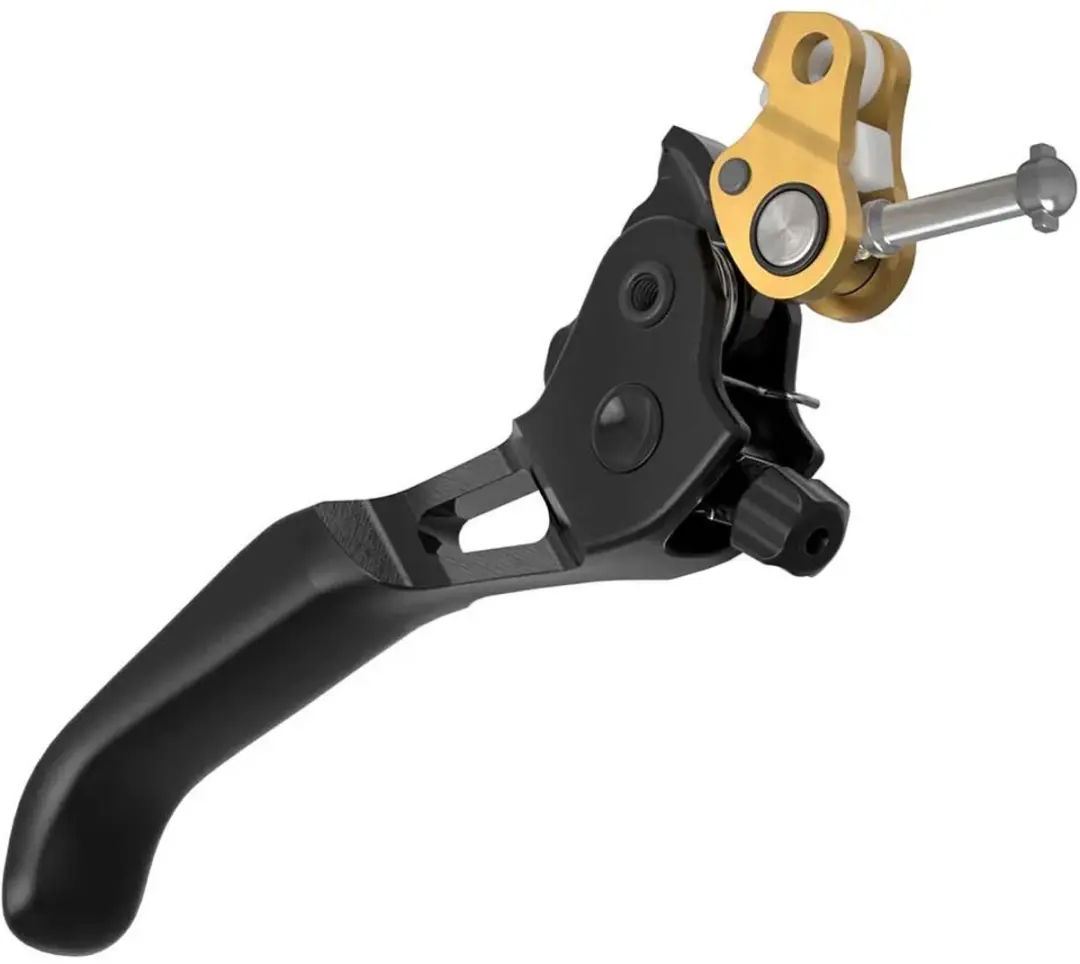 SRAM Maven Ultimate Silver A1 Remhendels