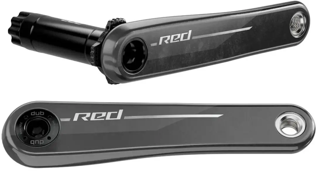 SRAM Red E1 DUB Pedaalarm 00.6118.690.022