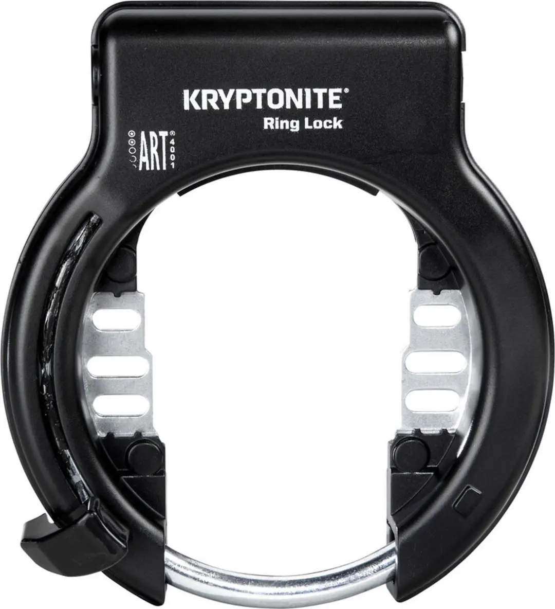 Kryptonite 588005392 Frameslot Voor Fietsen Zilver