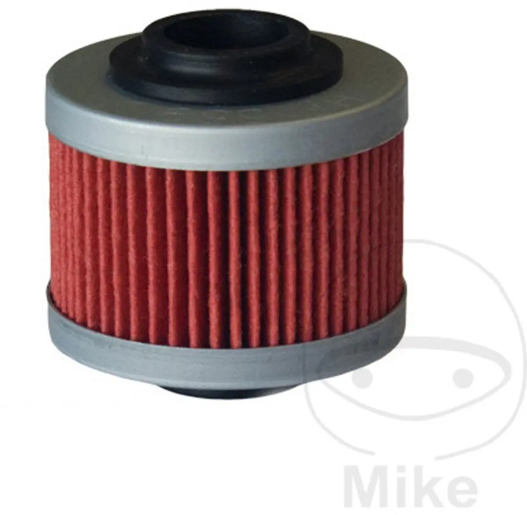 Filtre � huile Hiflofiltro