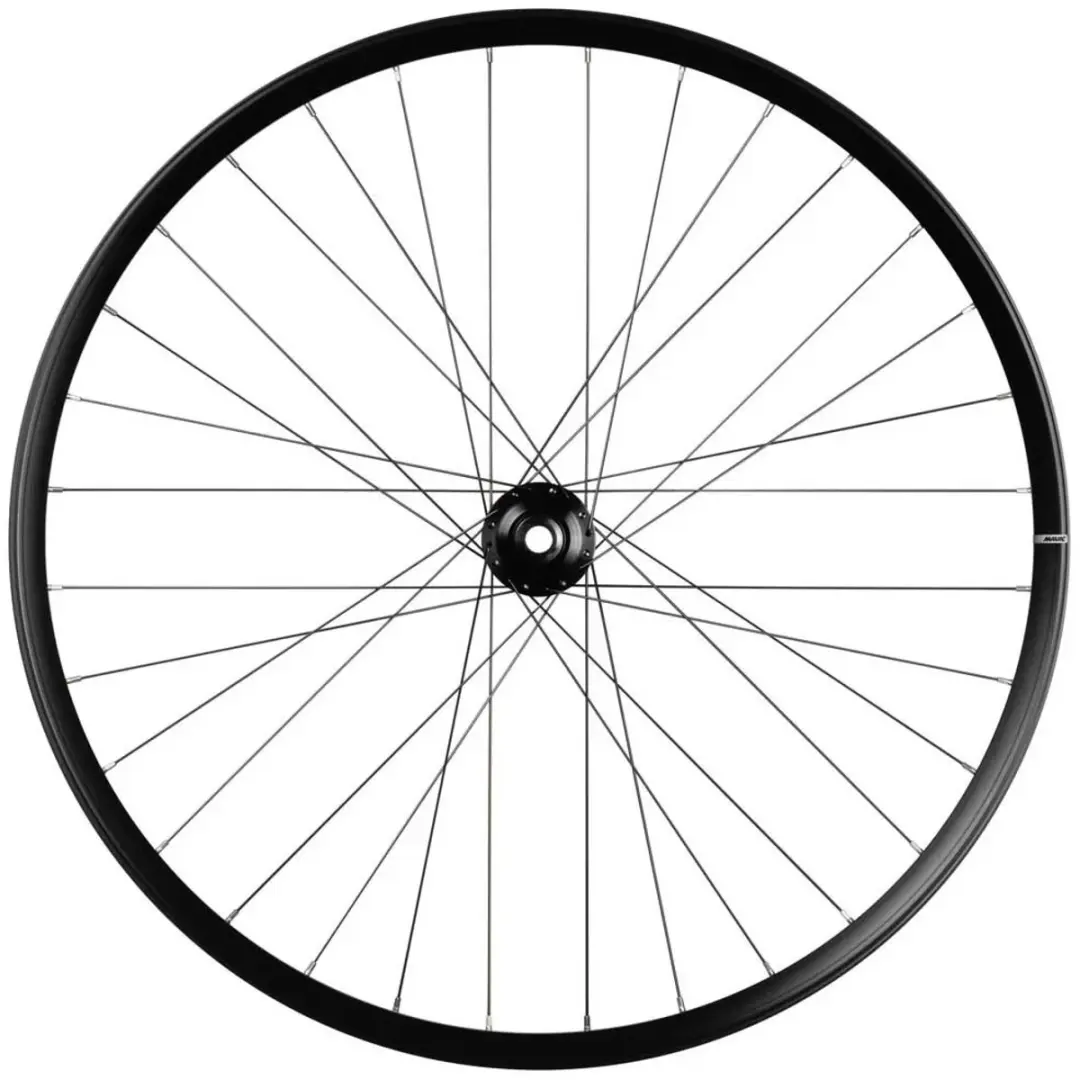 Mavic E-Crossride 1INT29BST Voorwiel