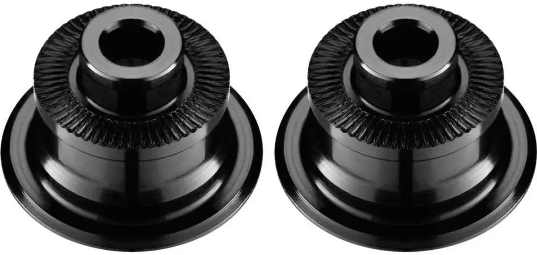 Mavic Rear Axle Id360 Qr Adaptor Adapter Zwart