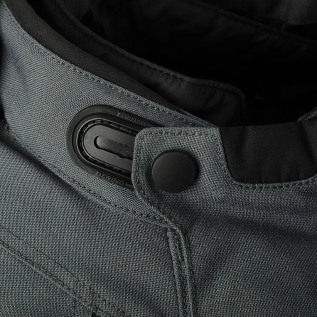 Bering Motoblouz Antarctica Gore-Tex Mannen - M - 4-seizoenen - afbeelding 6 van 6