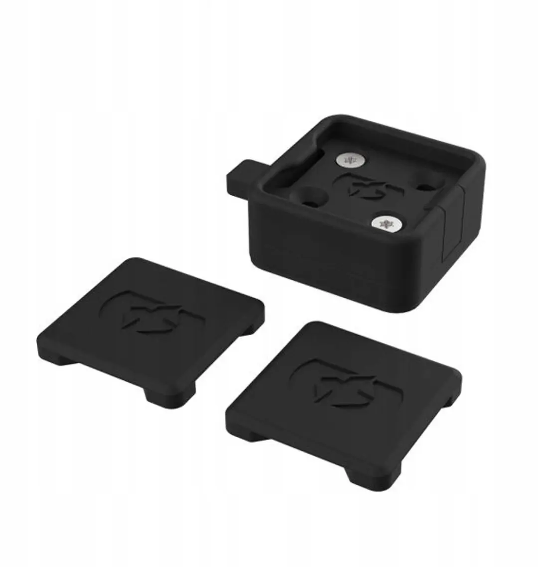Oxford CliqR Telefoonhouder OX858 - Universeel - Zwart - afbeelding 5 van 6