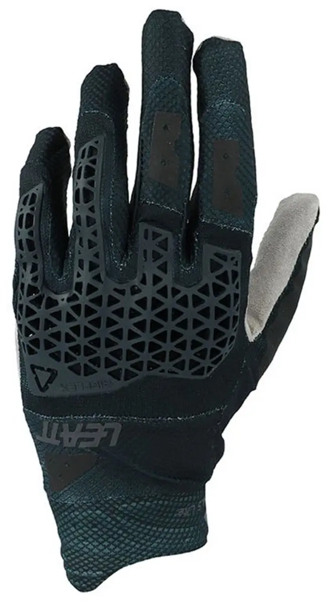 Leatt Gpx 4.5 Lite Off-road Handschoenen Zwart XL / Short