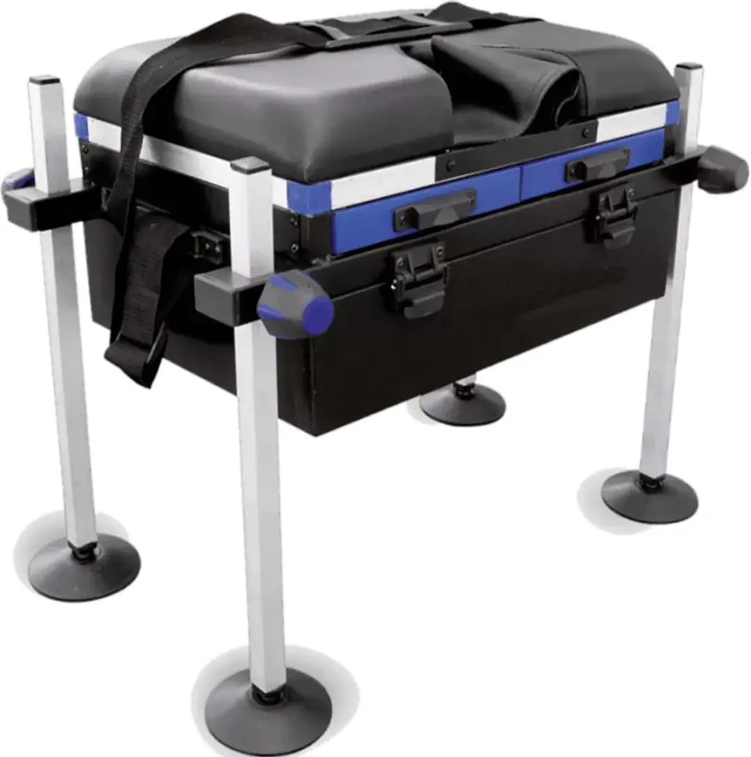 Elite Lineaffe zitmand Ts Match Seat met Roubaisienne-steun