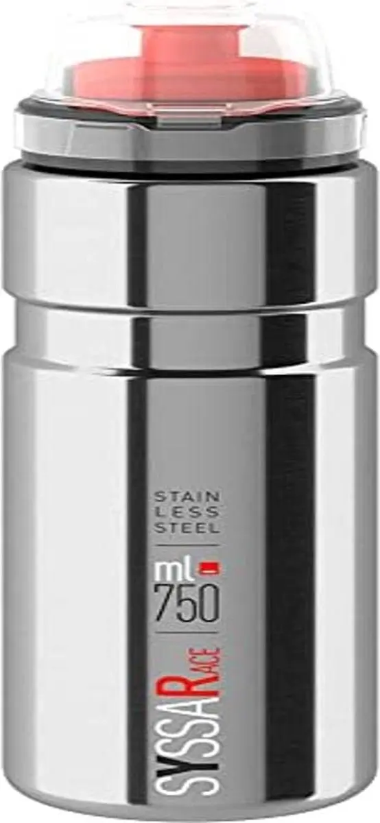 Elite Syssa 750ml Bidon