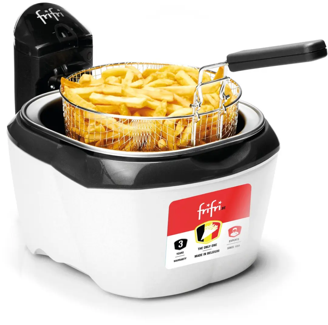 Frituurpan 3L
