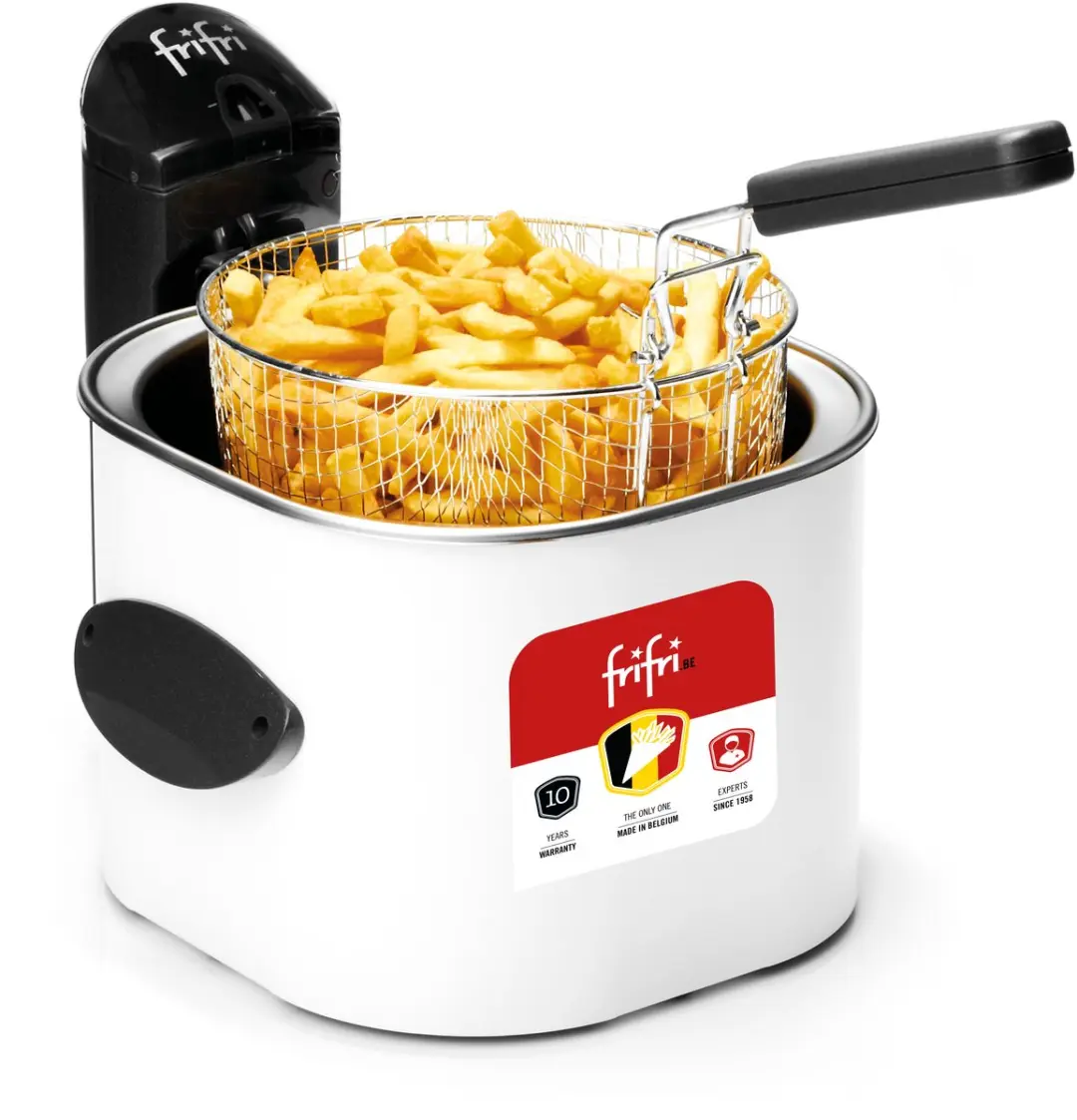 FriFri Tradition F1518 Frituurpan 3L