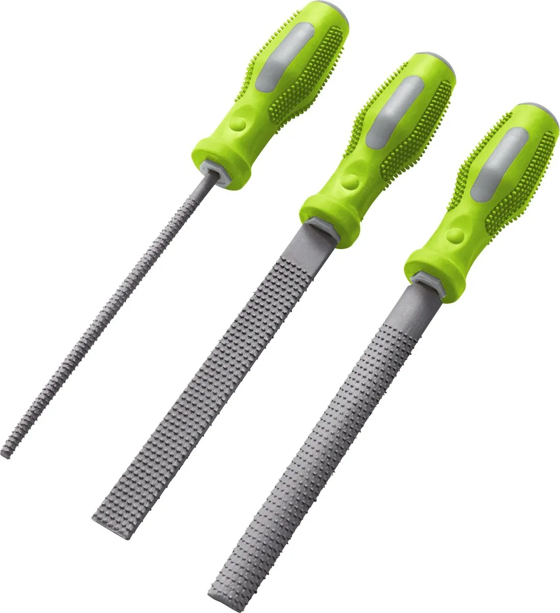 Haba Terra Kids Houtraspenset 3-delig