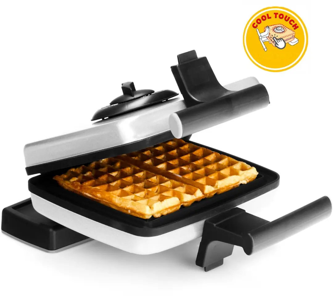 FriFri WA102A Wafelijzer