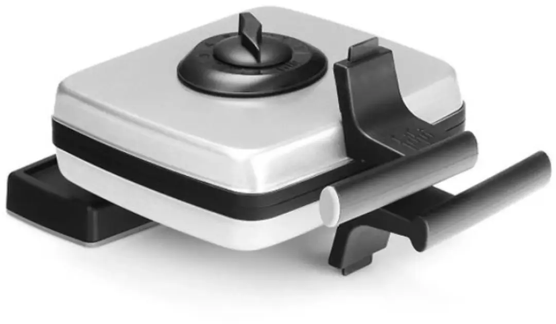 FriFri WA102A Wafelijzer - 1200W - 2 Platen