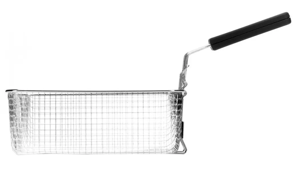 FriFri 1948B Frituurpan 4.5L - Wit