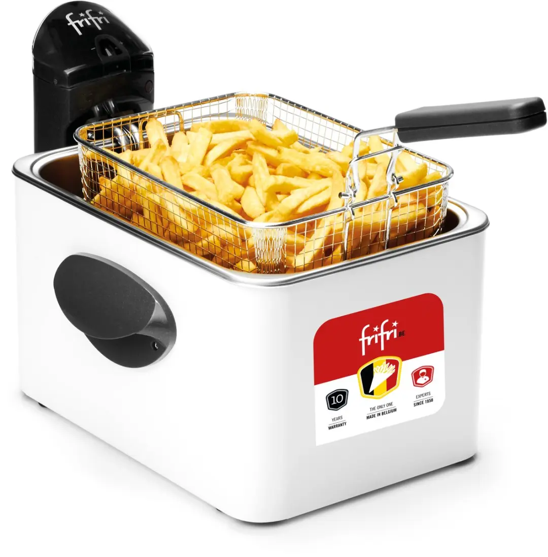 FriFri 1948B Frituurpan 4.5L