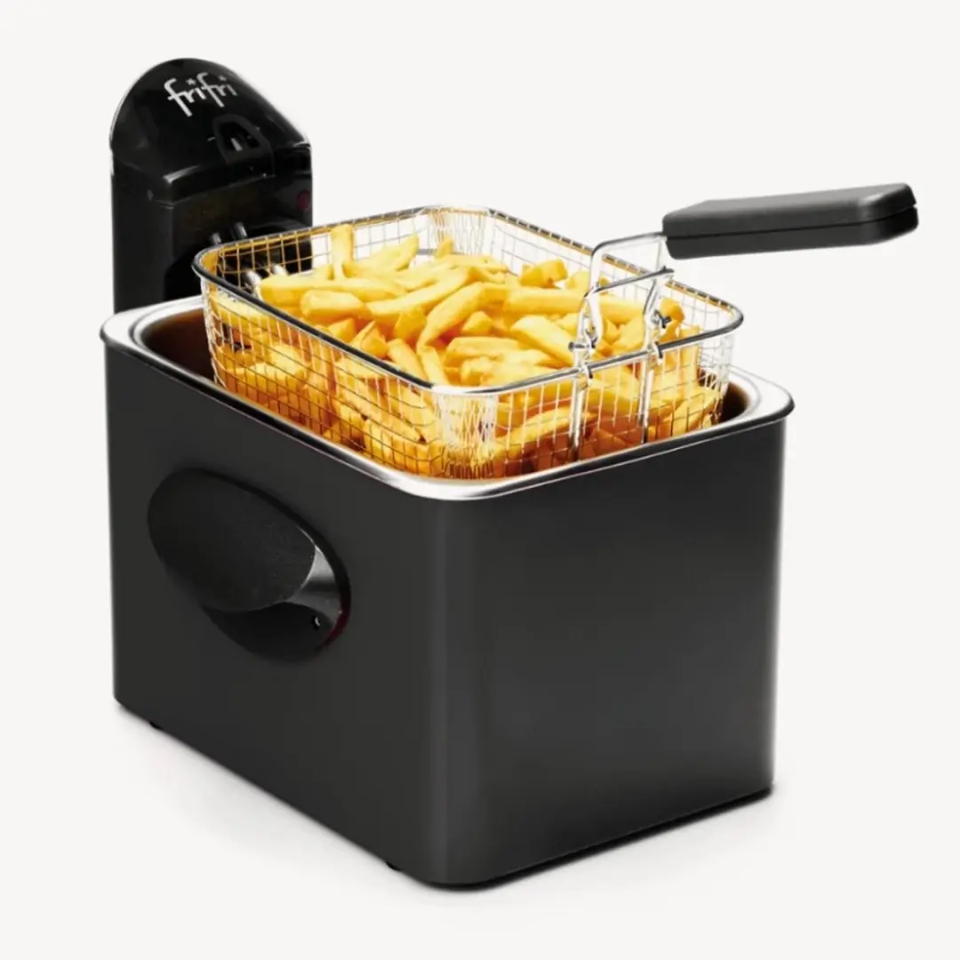 FriFri Expert F1905AS Frituurpan 3200W