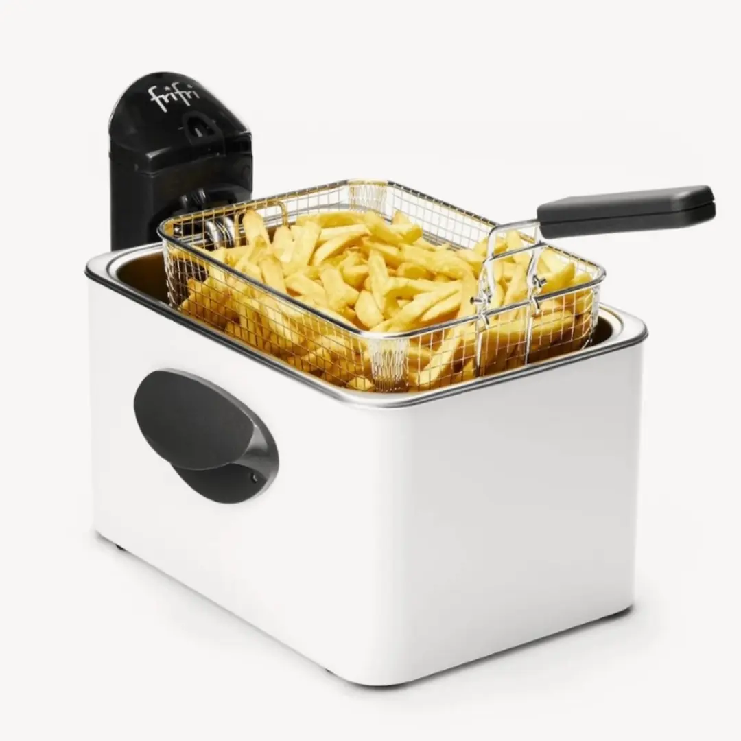 FriFri Expert F1905B Frituurpan 3,5L