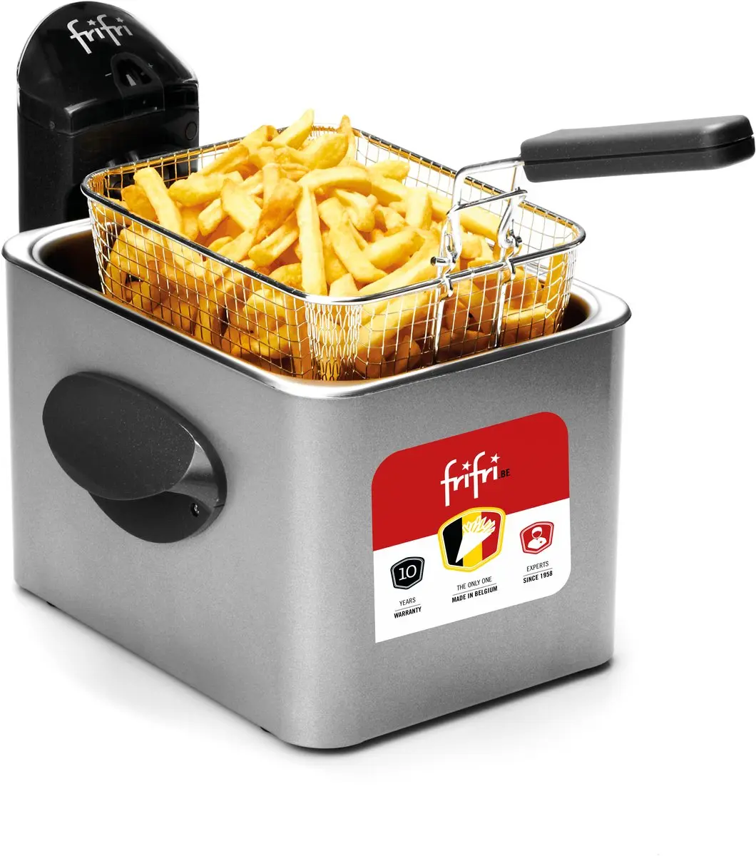 Frifri Expert F1948 Frituurpan 4.5L