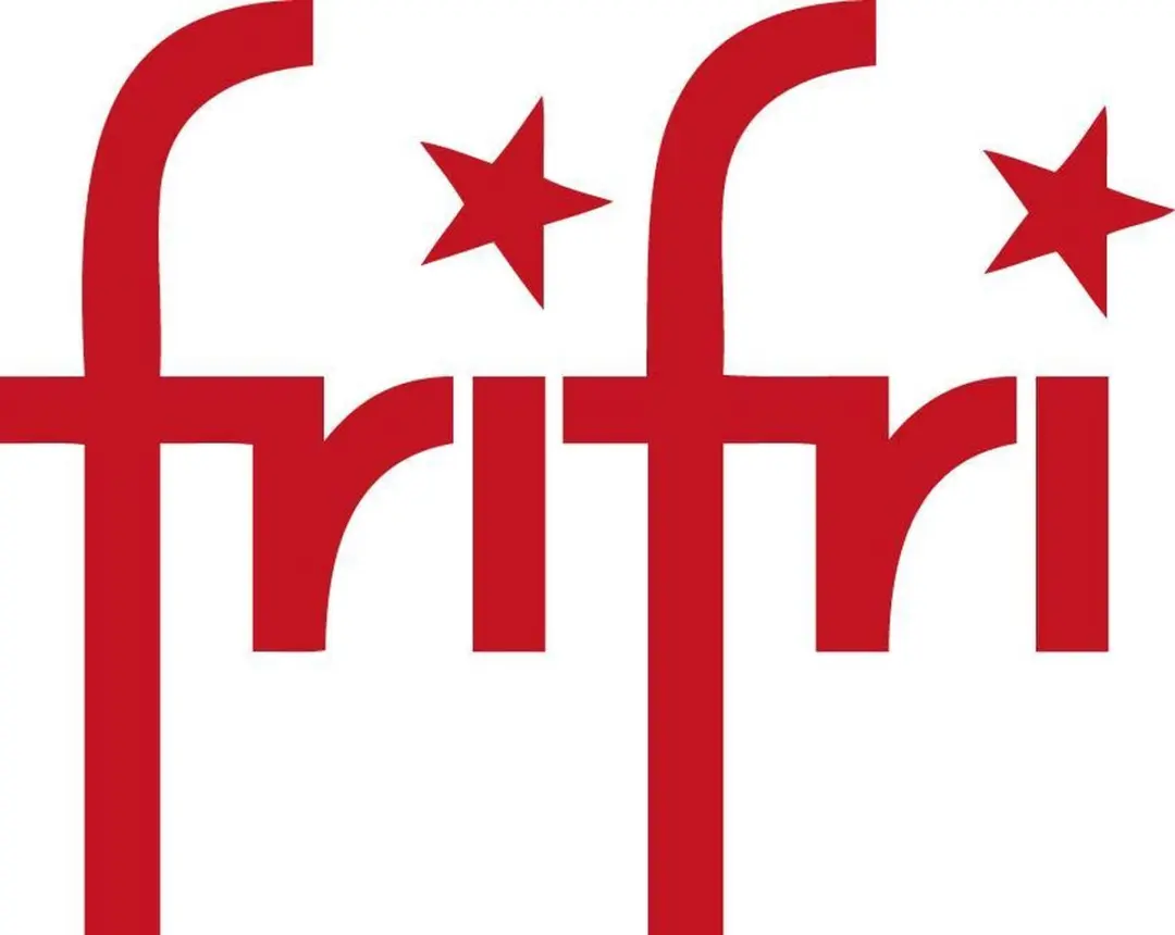 FriFri FM0027 Vervangplaat Wafelijzer - IJshoorntjes/Kniepertjes