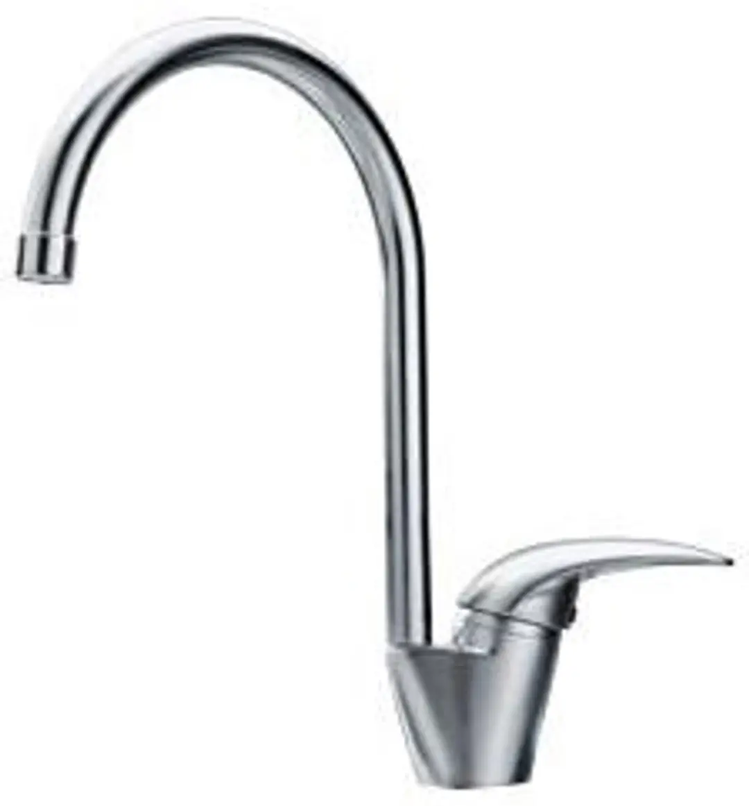 Franke Platino Chroom