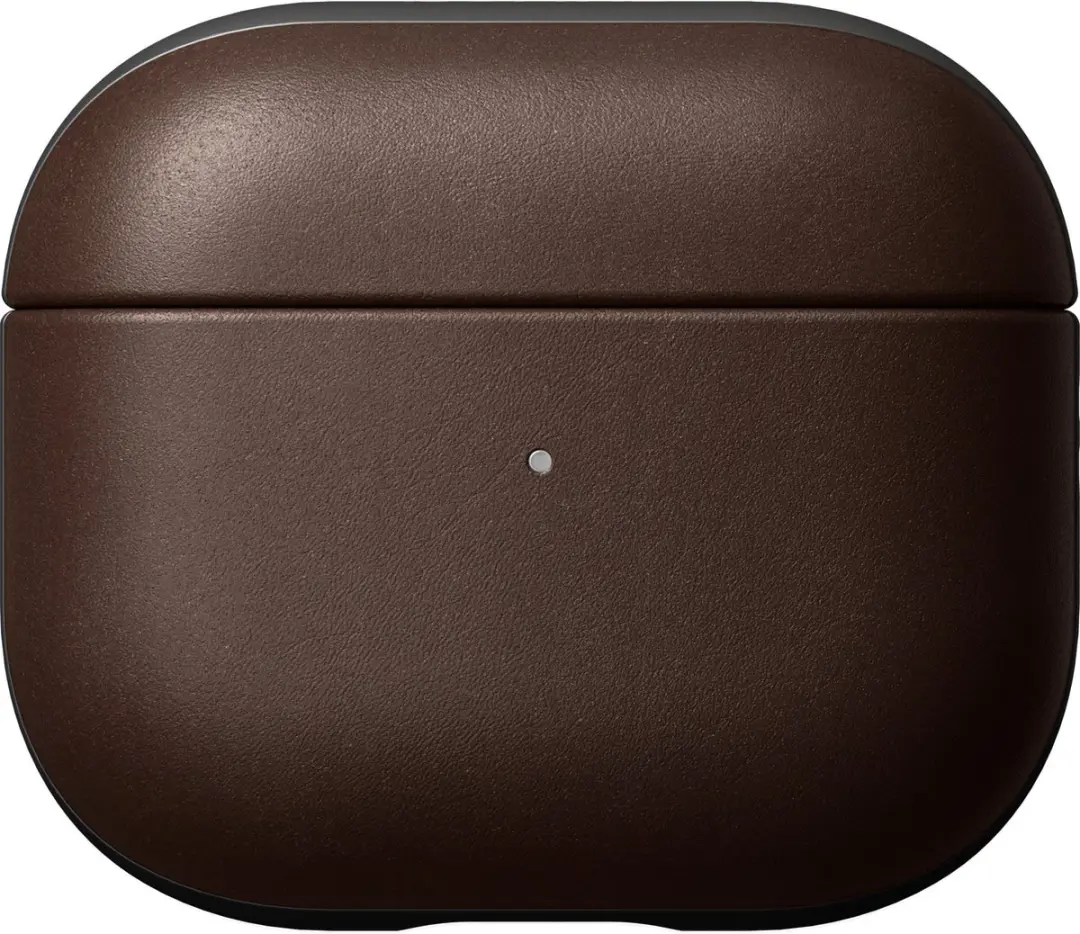 NOMAD NM01001485 Lederen Hoes AirPods Pro 2