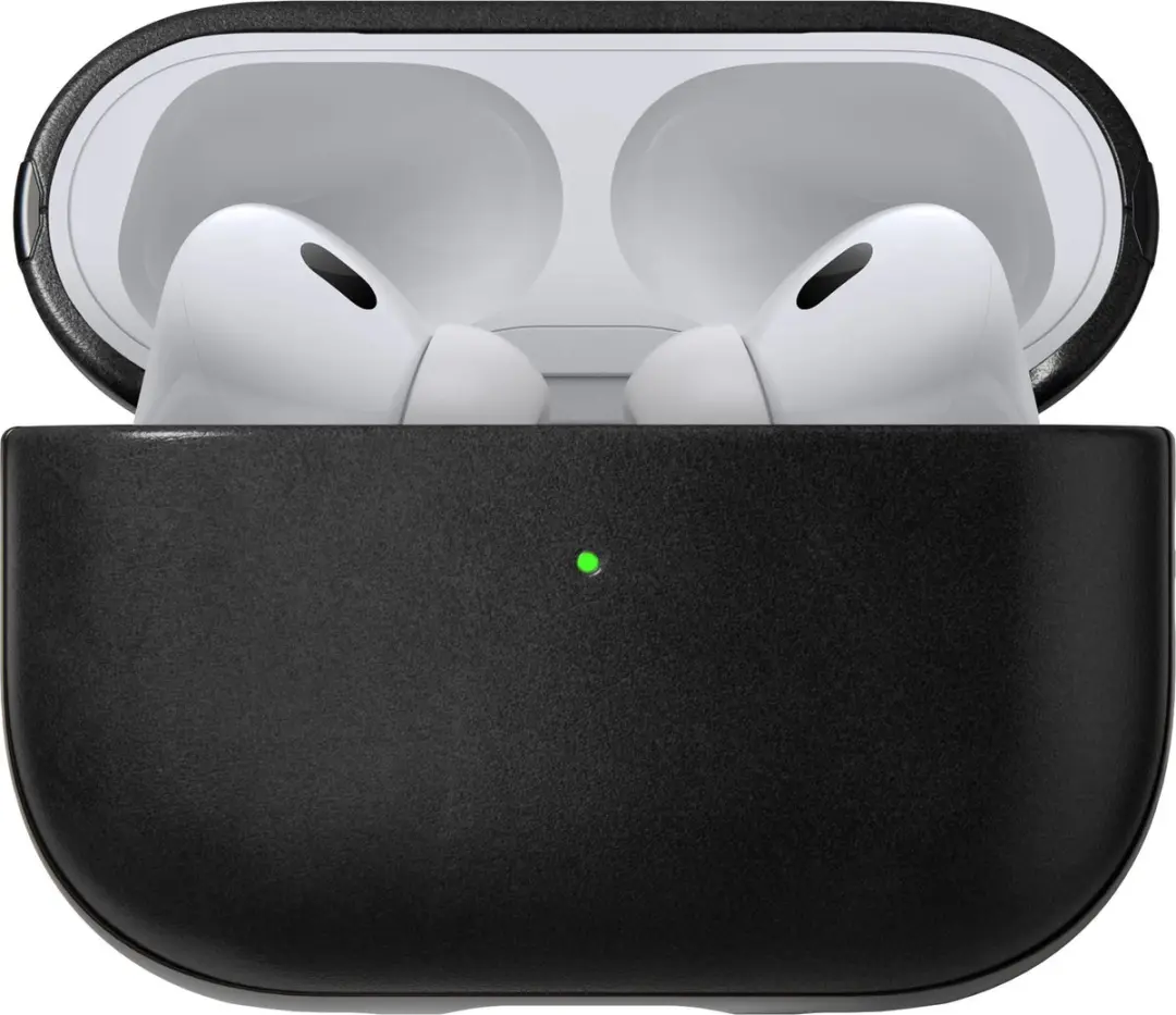 NOMAD AirPods Pro 2 Lederen Hoes 104144114040