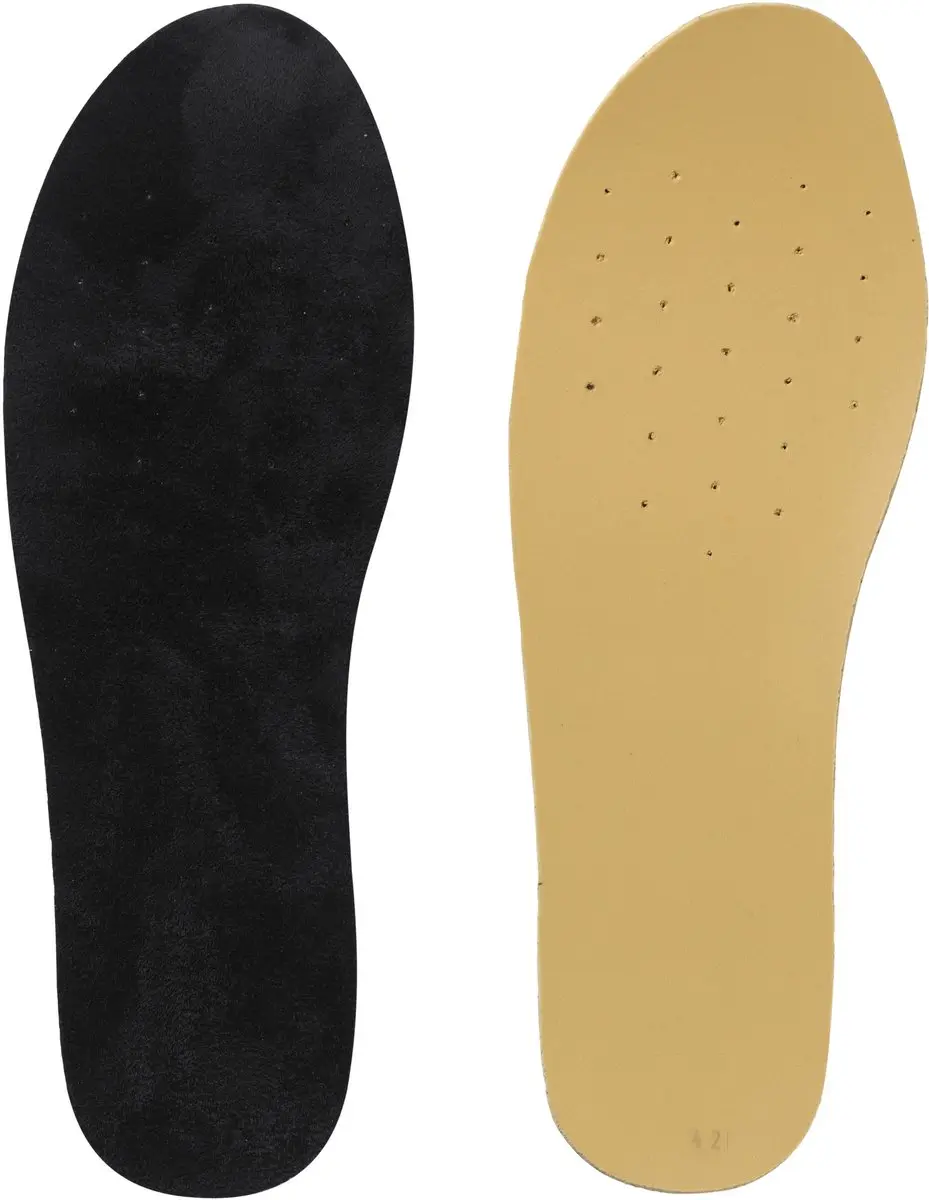 162 Inlegzool Motionflex Naturel