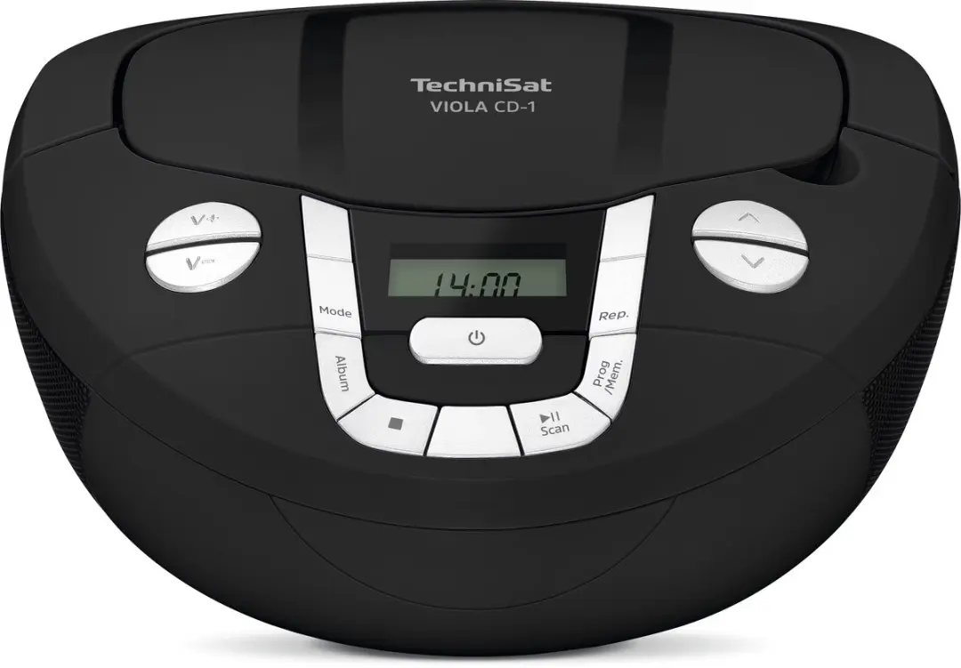 Technisat VIOLA CD-1 Boombox