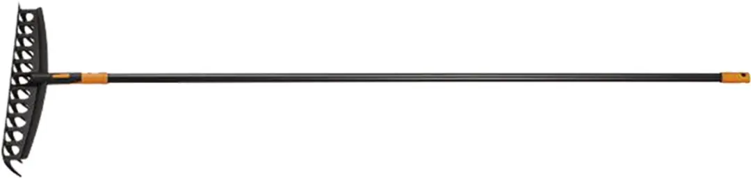Fiskars Gardena Combisystem Hark