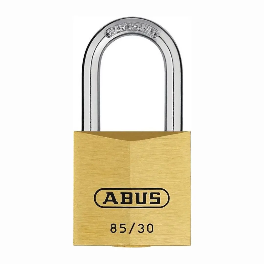 ABUS Zylindergordijnslot 85/30HB24 gelijksluitend 58 mm