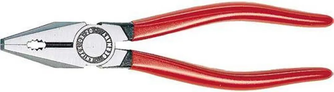 Knipex Combinatietang 160mm