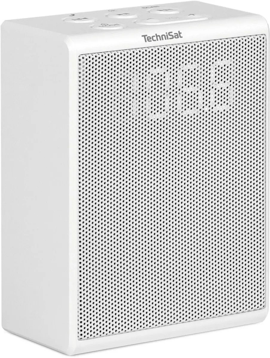 Technisat Viola socketradio