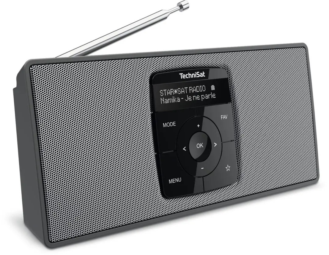 Technisat Digitradio 2 S