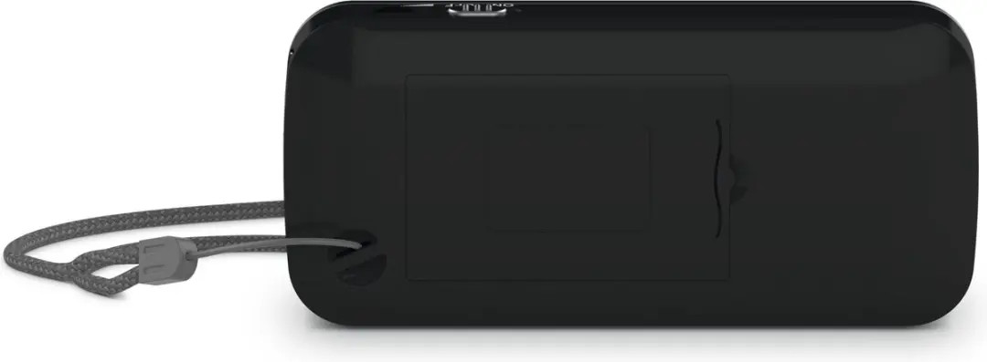 Technisat Viola 3 DAB-radio - Zwart - afbeelding 4 van 4