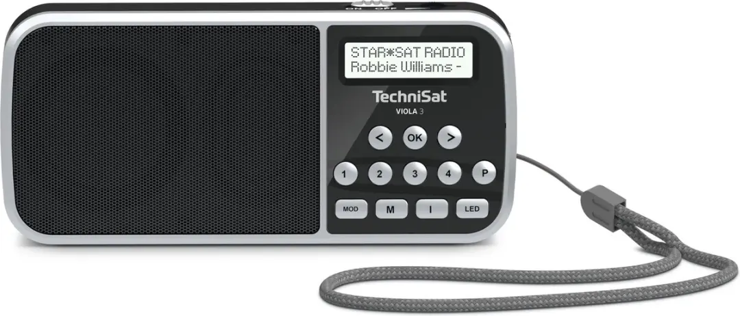 Technisat Viola 3 DAB-radio