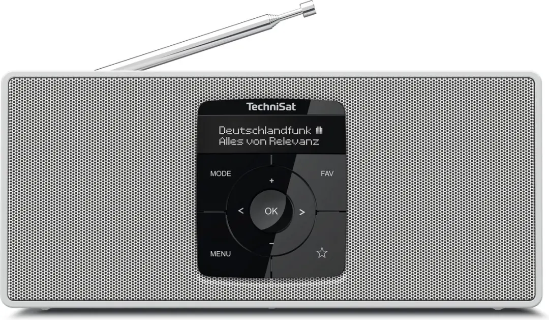 Technisat Digitradio 2S