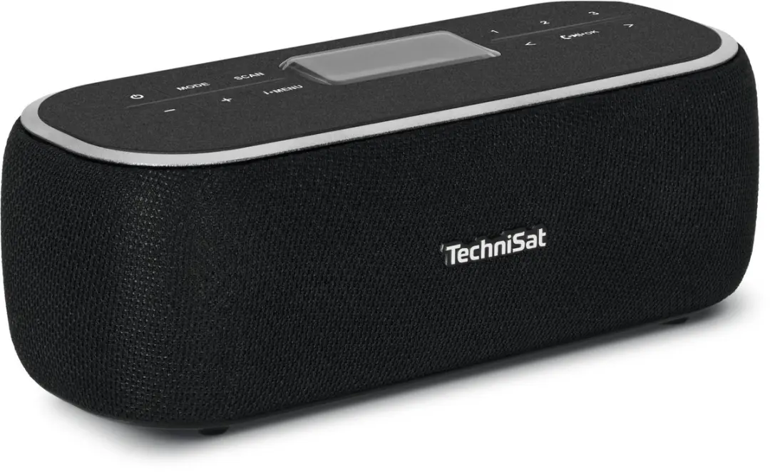 Technisat Digitradio BT1