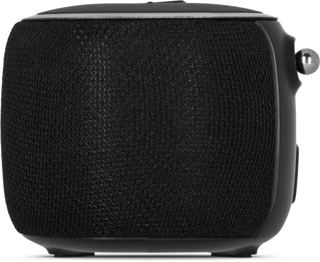 Technisat Digitradio BT1 - Zwart - afbeelding 5 van 6
