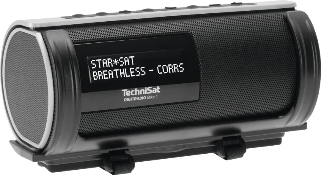 Technisat Digitradio Bike 1 0000/3926 Fietsradio