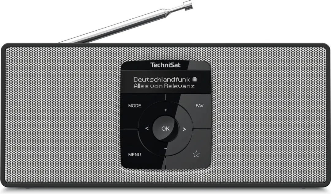 Technisat Digitradio 2S