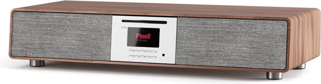 Pinell Supersound 901 Internetradio