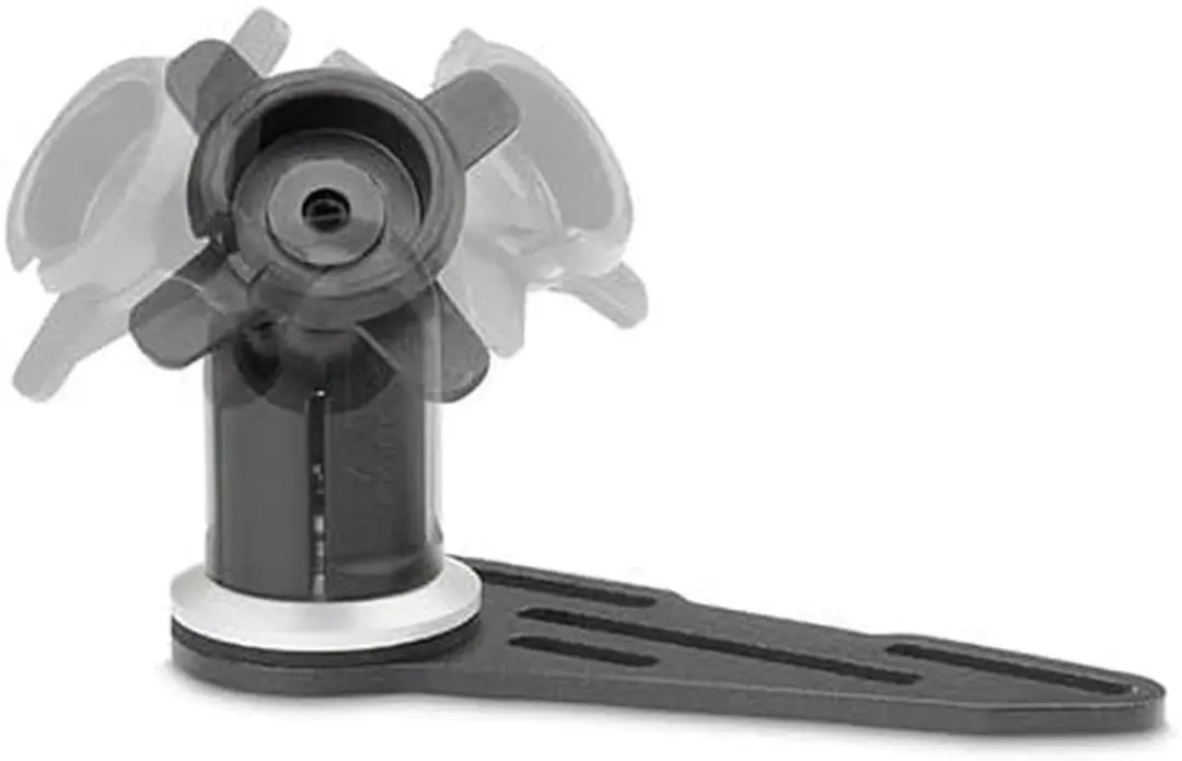 Givi S903A Bevestigingsset - afbeelding 3 van 4